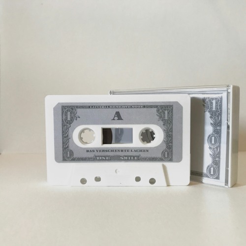 Get Tipsy (available on tape cassette - link below)