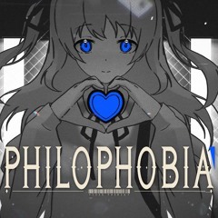 #2 Philophobia / rythmy ft.Hatsune Miku