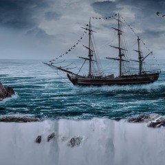 Sail (Awolnation Acoustic Cover)