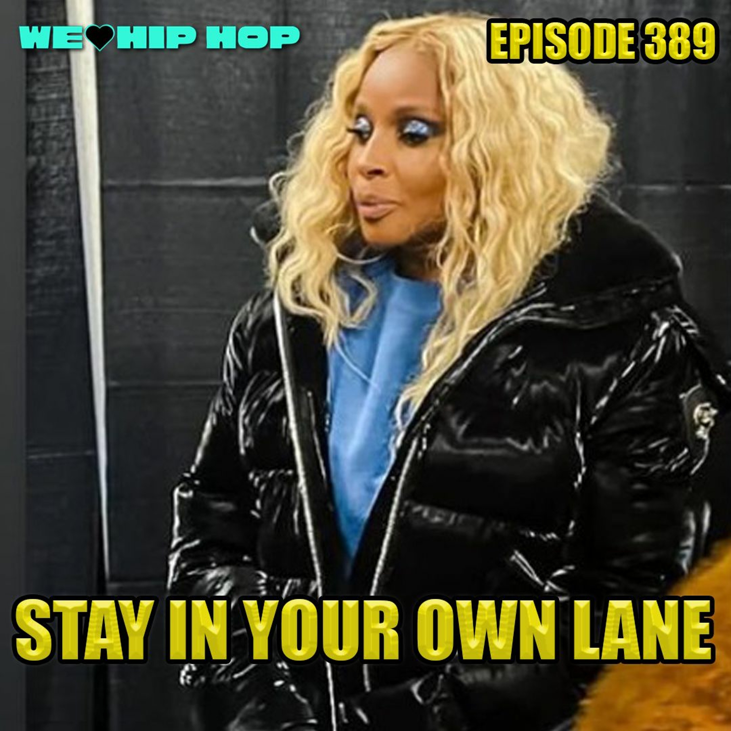 We Love Hip Hop