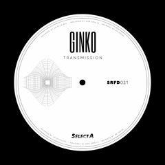 FREE DL : Ginko - Transmission (Original Mix)