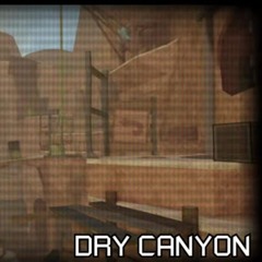 Liquid Breakout - Dry Canyon
