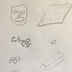 mask - a play in six acts - Featuring Esmeralda Valencia Lindstrom