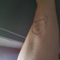 stolen bikes, black ink tattoos