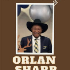 [Free] KINDLE 📒 The Autobiography of Orlan Sharp by  Anita Frank [EBOOK EPUB KINDLE