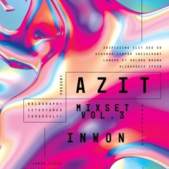 Azit Mixset Vol.3 - INWON