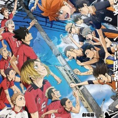 Haikyuu!! Movie: Battle of the Garbage Dump (2024) YTS Torrent - Download Yify Movies
