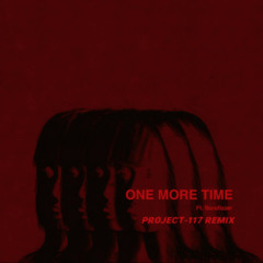 PEEKABOO - ONE MORE TIME (PROJECT-117 REMIX)