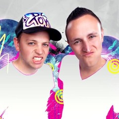 Miss Puss Bday Mix