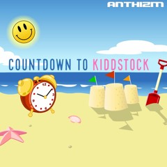 COUNTDOWN TO KIDDSTOCK