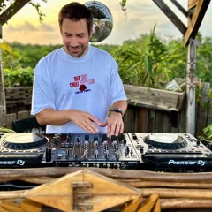 James De Torres | Melodic Techno & Progressive House Sunset Mix 2024 | By  @EPHIMERATulum