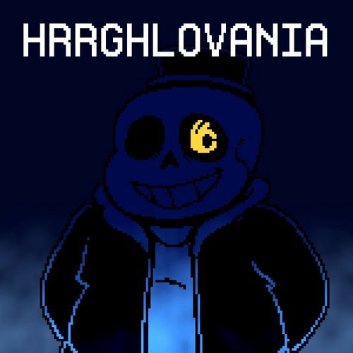 Soufon - We Finna Box - HRRGHLOVANIA [v4]