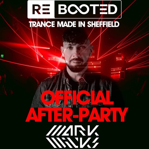 Mark Wilks @Rebooted 17.02.24