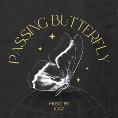 Passing Butterfly
