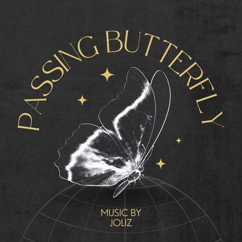 Passing Butterfly
