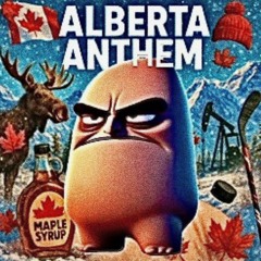 alberta anthem