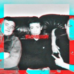 RELAX UR BOD (Tommy Cobbett remix)