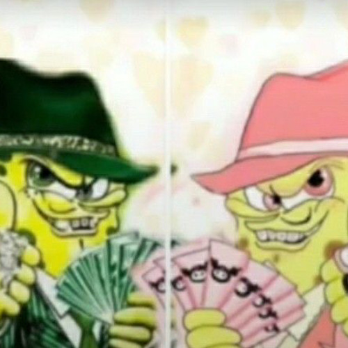 cant be caught listening to this shit