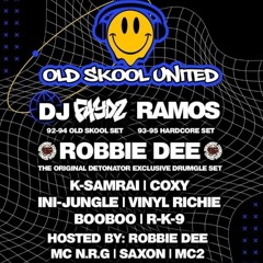 DJ FAYDZ - Robbie Dee OSU.mp3