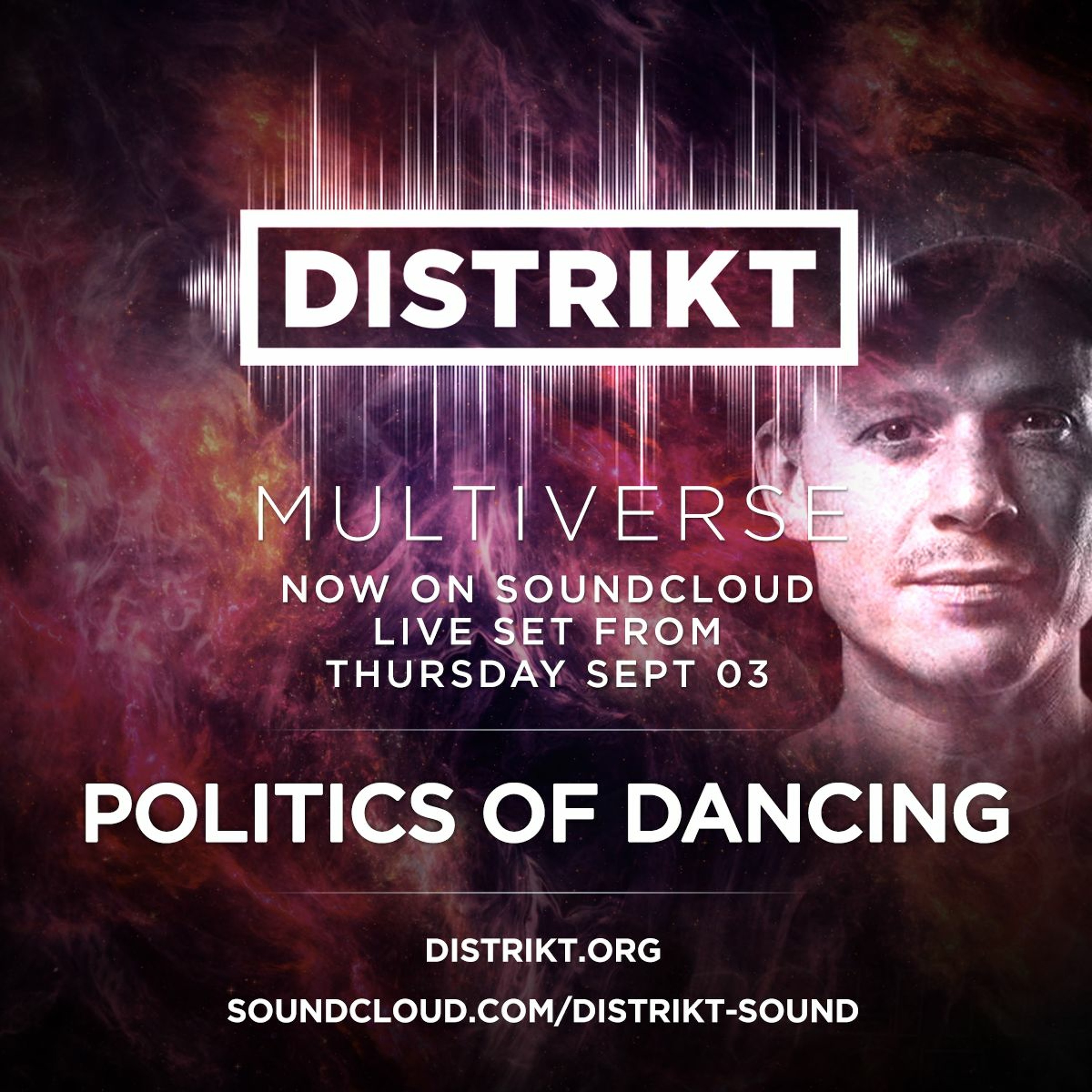 DISTRIKT