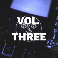 IT'S DARK MOON! - Volume 03