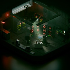 THE HACKER