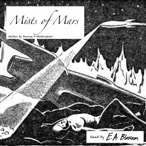Mists Of Mars, Chapter Two