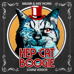 Hep Cat Boogie