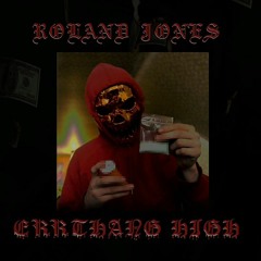 ROLAND JONES - NEW DOPE