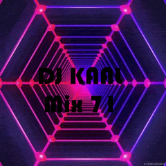 DJ KAAL - Mix 71
