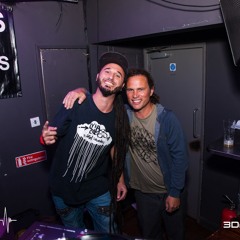 SOUL FREQUENCY RADIO SHOW 15/05/2025 DTOX GUEST MIX