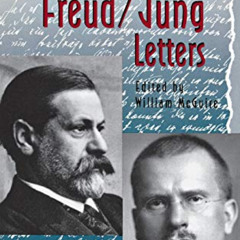 FREE KINDLE 💗 The Freud/Jung Letters by  Sigmund Freud,C. G. Jung,William McGuire,R.