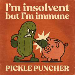 Insolvent But I'm Immune