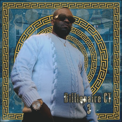Stream Rich Rapper Hall of Fame by Billionaire CT | Listen online for