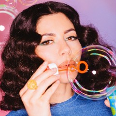 Marina Diamandis-Saviour (Froot unrealesed)