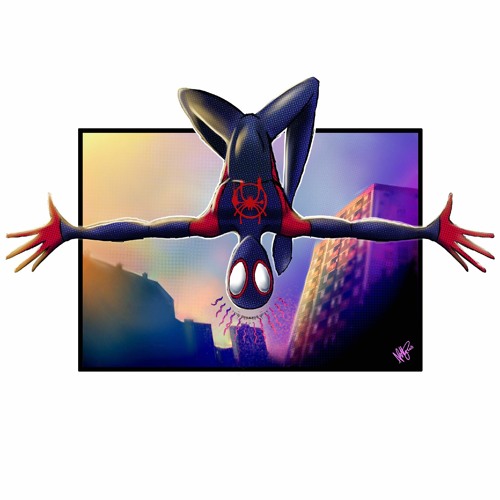 Stream You're the best of all of us Miles (into/across the spider verse