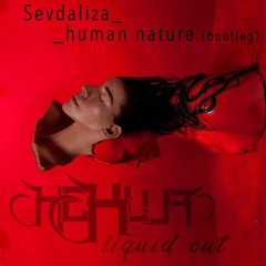 Sevdaliza_human nature (heklur bootleg)