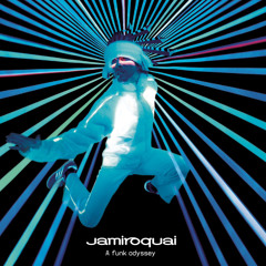 Jamiroquai - A Funk Odyssey (Full Album)