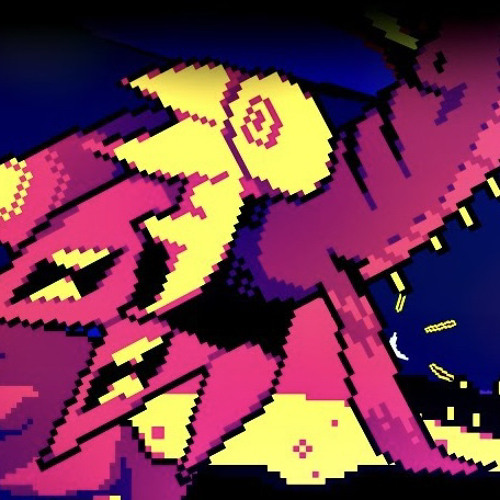 [Deltarune Fan-Track — Red Dragon] Zhi You