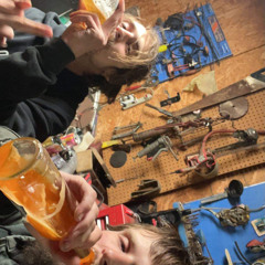 DexthMxtch - Orange Cream Soda