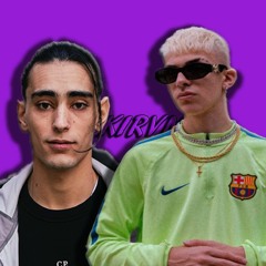 Criminale X Chupa Chupa ( Skinny X Villabanks ) MashUp