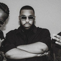 CHARGER X DEMON TIME (CLEMENT GABRIEL EDIT)