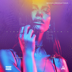 Come Thru - Summer Walker (Remix)