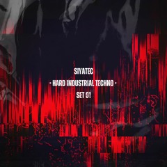 Dark Industrial Techno- Set - 2023