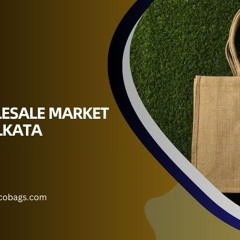 4 Things To Consider When Finding A Jute Bag Supplier In Kolkata