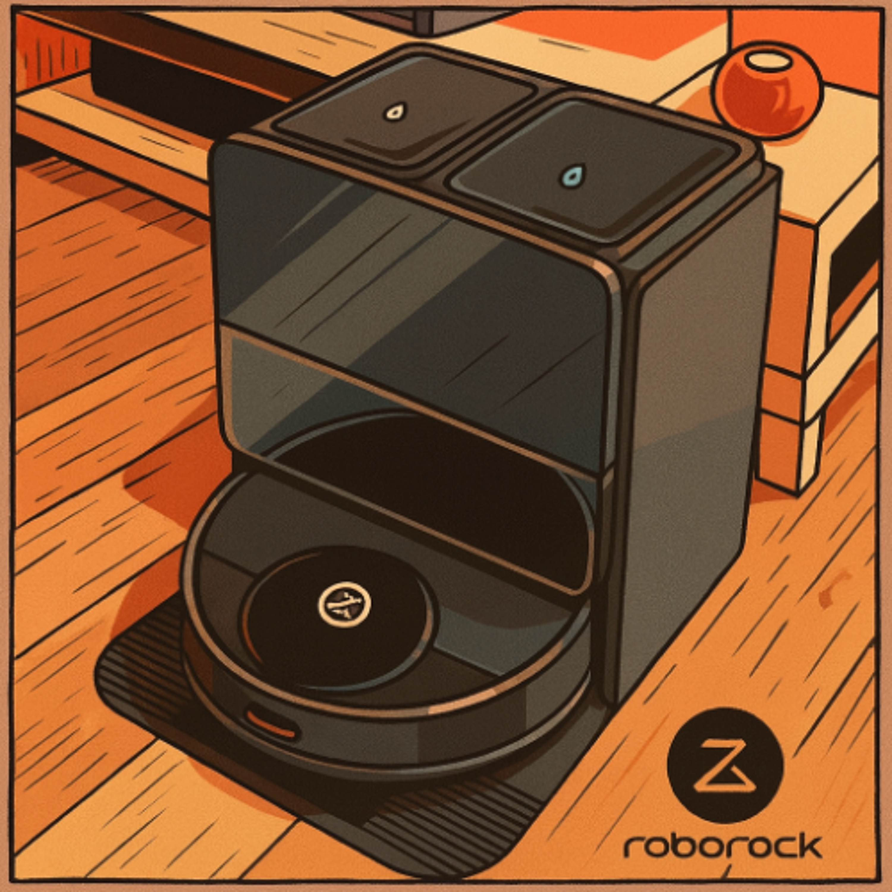 Jaké jsou nejnovější vysavače od Roborocku?