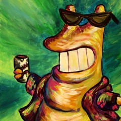 Live set @private location