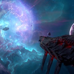 Trailer Music - Animated Science Fiction Show for Kids