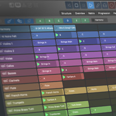 Orbit City (Snippet Session)