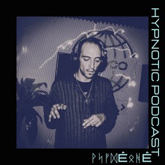 Hypnotic Podcast - PSYweONE